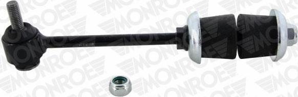 Monroe L24612 тяга / стойка, стабилизатор на OPEL INSIGNIA