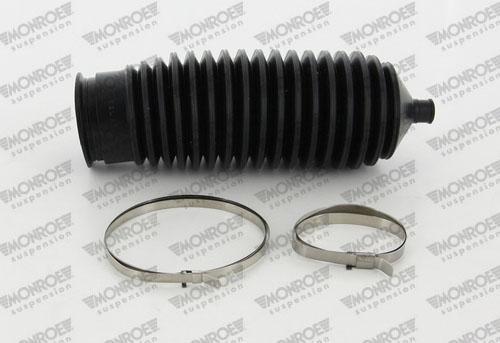 Monroe L28019 пыльник, рулевое управление на PEUGEOT PARTNER фургон (5)