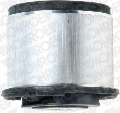 Monroe L29872 втулка, балка моста на AUDI A4 Avant (8E5, B6)