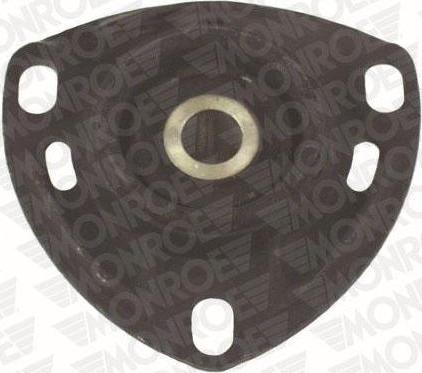 Monroe L29903 опора стойки амортизатора на AUDI 100 (4A, C4)