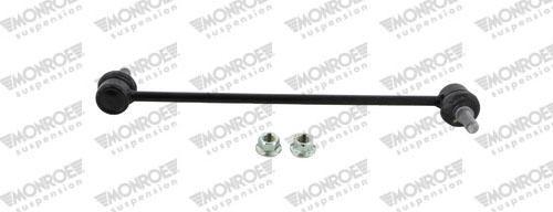 Monroe L43654 тяга / стойка, стабилизатор на HYUNDAI SANTA FE III (DM)