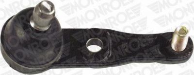 Monroe L50508 несущий / направляющий шарнир на MAZDA 323 C IV (BG)