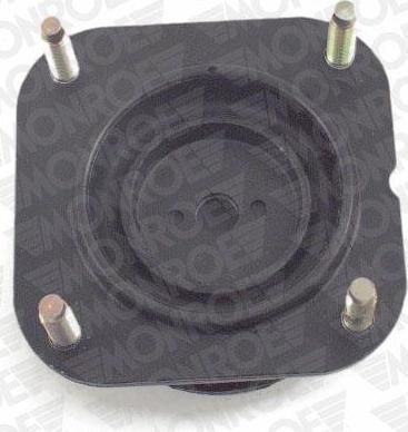 Monroe L50906 опора стойки амортизатора на MAZDA 626 III (GD)