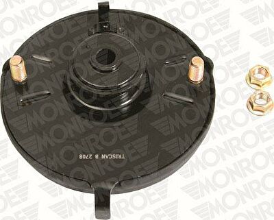 Monroe L50912 опора стойки амортизатора на MAZDA 323 C IV (BG)