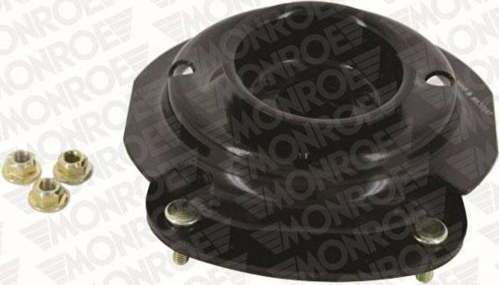 Monroe L68901 опора стойки амортизатора на SUBARU IMPREZA седан (GD)