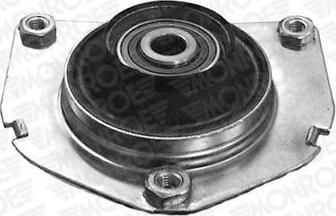 Monroe MK061 опора стойки амортизатора на FIAT CROMA (154)