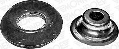 Monroe MK071 опора стойки амортизатора на VW PASSAT (32)