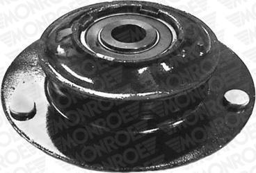 Monroe MK082 опора стойки амортизатора на VOLVO 240 Kombi (P245)