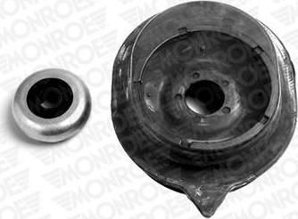 Monroe MK093 опора стойки амортизатора на FIAT PUNTO (188)