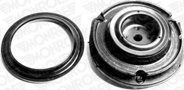 Monroe MK115 опора стойки амортизатора на PEUGEOT 406 (8B)