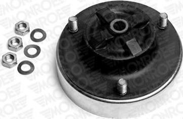Monroe MK122 опора стойки амортизатора на 5 (E34)