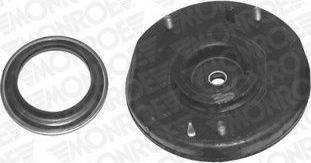 Monroe MK154 опора стойки амортизатора на RENAULT LAGUNA I (B56_, 556_)