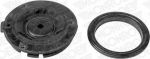 Monroe MK182 опора стойки амортизатора на PEUGEOT 607 (9D, 9U)