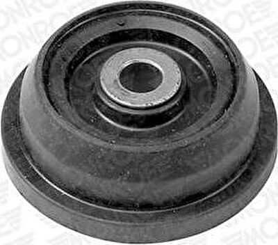 Monroe MK186 опора стойки амортизатора на PEUGEOT 406 (8B)