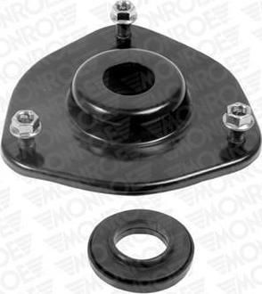 Monroe MK245 опора стойки амортизатора на MITSUBISHI CARISMA седан (DA_)