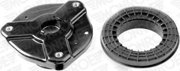 Monroe MK280 опора стойки амортизатора на MERCEDES-BENZ C-CLASS (W204)