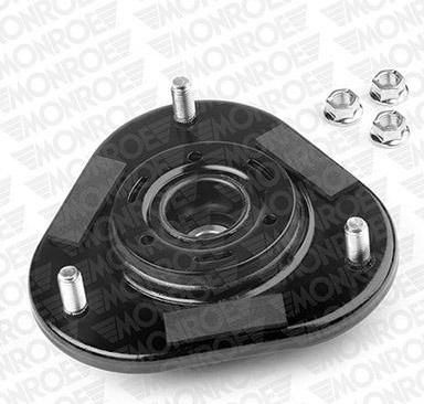 Monroe MK331 опора стойки амортизатора на TOYOTA COROLLA седан (E15_)