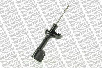Monroe R7610 амортизатор на RENAULT TWINGO II (CN0_)