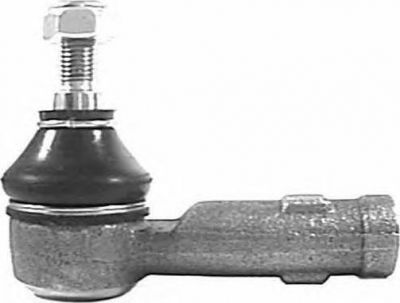 MOOG DEES0634 наконечник поперечной рулевой тяги