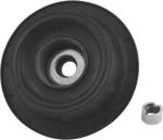 MOOG VO-SB-10056 ремкомплект, опора стойки амортизатора на VW PASSAT Variant (3A5, 35I)