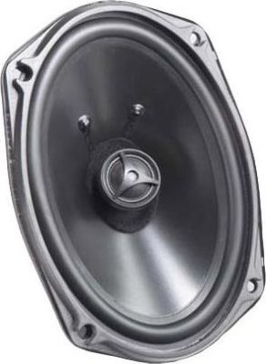 Morel Tempo Coax 6x9