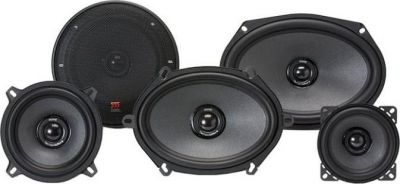 Morel TEMPO ULTRA INTEGRA 502
