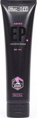 Гель для тела спортивный MUC-OFF 2015 AMINO EXPLOSIVE POWER, 150мл. / (б/р:one size)