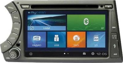MyDean 2158