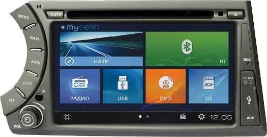 MyDean 2158