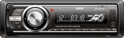 Mystery MAR-877UC