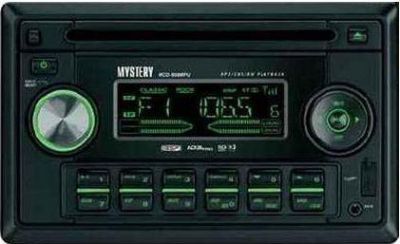 Mystery MCD-958MPU