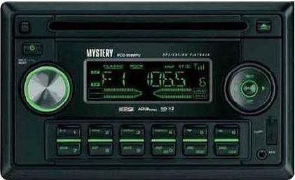Mystery MCD-958MPU
