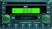 Mystery MCD-977MP