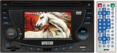 Mystery MDD-4500D