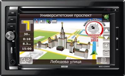 Mystery MDD-6290NV