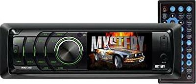 Mystery MMD-3007