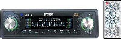 Mystery MMD-600