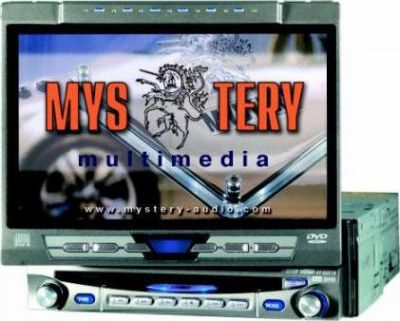 Mystery MMD-9100