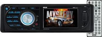 Mystery MMR-311