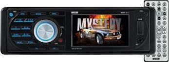 Mystery MMR-311
