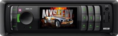 Mystery MMR-315