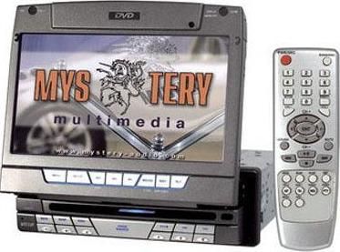Mystery MMTD-9300S