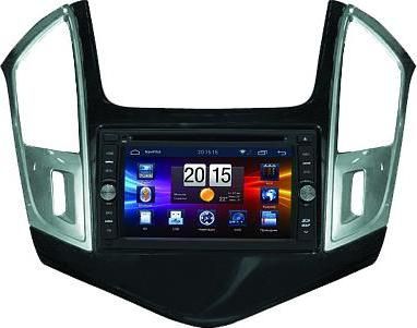 Navipilot DROID2 Chevrolet Cruze 2012-н.в.