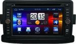 Navipilot DROID2 Renault Duster 2012-н.в.