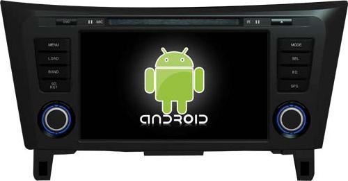 Navitrek Android NT-8078