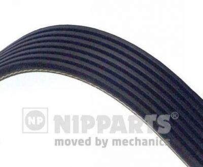 NIPParts J1071920 поликлиновой ремень на NISSAN INTERSTAR c бортовой платформой/ходовая часть
