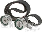 NIPParts J1113013 комплект ремня грм на MAZDA 323 S IV (BG)
