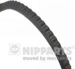 NIPParts J1131400 клиновой ремень на TOYOTA LAND CRUISER (_J6_)