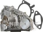 NIPParts J1510309 водяной насос на KIA RIO седан (DC_)