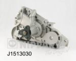 NIPParts J1513030 водяной насос на MAZDA 323 S VI (BJ)